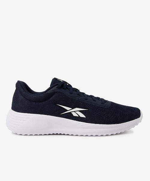 Reebok(リーボック)の「エアロ ストライブ / REEBOK AERO STRIVE SA(スニーカー・メンズ・グレー/ネイビー/ブラック・25.5cm/24.5cm/26.5cm/28.5cm/25.0cm/27.5cm/24.0cm/27.0cm/26.0cm/30.0cm/29.0cm/28.0cm)」の3枚目の写真