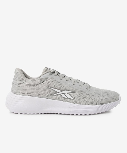 Reebok(リーボック)の「エアロ ストライブ / REEBOK AERO STRIVE SA(スニーカー・メンズ・グレー/ネイビー/ブラック・25.5cm/24.5cm/26.5cm/28.5cm/25.0cm/27.5cm/24.0cm/27.0cm/26.0cm/30.0cm/29.0cm/28.0cm)」の1枚目の写真