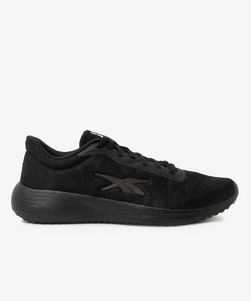Reebok(リーボック)の「エアロ ストライブ / REEBOK AERO STRIVE SA(スニーカー・メンズ・グレー/ネイビー/ブラック・25.5cm/24.5cm/26.5cm/28.5cm/25.0cm/27.5cm/24.0cm/27.0cm/26.0cm/30.0cm/29.0cm/28.0cm)」の2枚目の写真