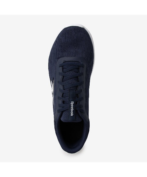 Reebok(リーボック)の「エアロ ストライブ / REEBOK AERO STRIVE SA(スニーカー・メンズ・グレー/ネイビー/ブラック・25.5cm/24.5cm/26.5cm/28.5cm/25.0cm/27.5cm/24.0cm/27.0cm/26.0cm/30.0cm/29.0cm/28.0cm)」の10枚目の写真