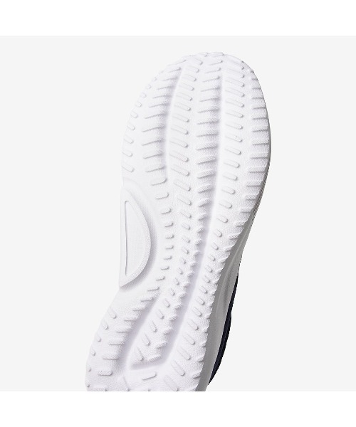Reebok(リーボック)の「エアロ ストライブ / REEBOK AERO STRIVE SA(スニーカー・メンズ・グレー/ネイビー/ブラック・25.5cm/24.5cm/26.5cm/28.5cm/25.0cm/27.5cm/24.0cm/27.0cm/26.0cm/30.0cm/29.0cm/28.0cm)」の9枚目の写真