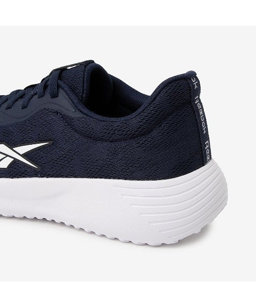 Reebok(リーボック)の「エアロ ストライブ / REEBOK AERO STRIVE SA(スニーカー・メンズ・グレー/ネイビー/ブラック・25.5cm/24.5cm/26.5cm/28.5cm/25.0cm/27.5cm/24.0cm/27.0cm/26.0cm/30.0cm/29.0cm/28.0cm)」の8枚目の写真