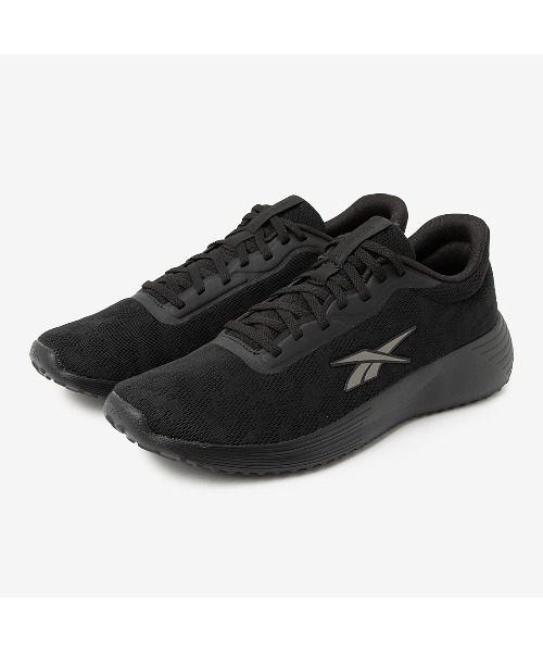 Reebok(リーボック)の「エアロ ストライブ / REEBOK AERO STRIVE SA(スニーカー・メンズ・グレー/ネイビー/ブラック・25.5cm/24.5cm/26.5cm/28.5cm/25.0cm/27.5cm/24.0cm/27.0cm/26.0cm/30.0cm/29.0cm/28.0cm)」の6枚目の写真
