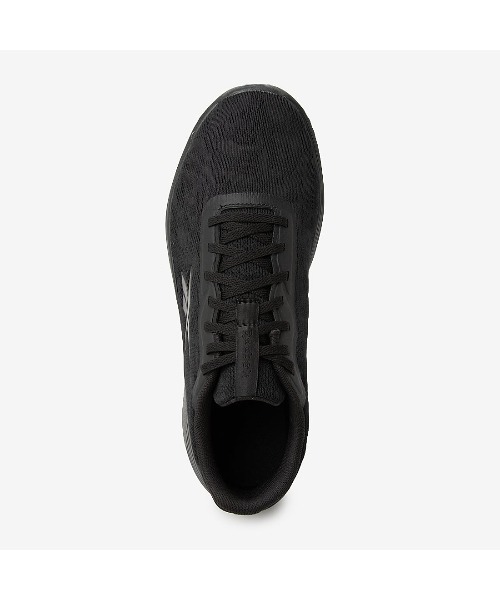 Reebok(リーボック)の「エアロ ストライブ / REEBOK AERO STRIVE SA(スニーカー・メンズ・グレー/ネイビー/ブラック・25.5cm/24.5cm/26.5cm/28.5cm/25.0cm/27.5cm/24.0cm/27.0cm/26.0cm/30.0cm/29.0cm/28.0cm)」の5枚目の写真
