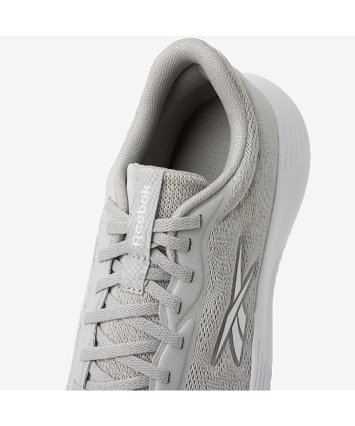 Reebok(リーボック)の「エアロ ストライブ / REEBOK AERO STRIVE SA(スニーカー・メンズ・グレー/ネイビー/ブラック・25.5cm/24.5cm/26.5cm/28.5cm/25.0cm/27.5cm/24.0cm/27.0cm/26.0cm/30.0cm/29.0cm/28.0cm)」の12枚目の写真