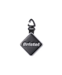 F.C.Real Bristol(�G�t�V�[���A���u���X�g��)��REFLECTIVE EMBLEM HOOK(�L�[�z���_�[)