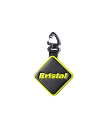 F.C.Real Bristol(�G�t�V�[���A���u���X�g��)��REFLECTIVE EMBLEM HOOK(�L�[�z���_�[)