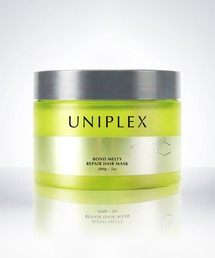 UNIPLEX（ユニプレックス）の「UNIPLEX ユニプレックス ボンド ヘアマスク（トリートメント/ヘアパック）」