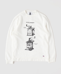 niche. | Niche. / ニッチ USA Crew Neck Sweat(スウェット)