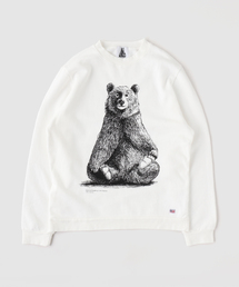 niche.（ニッチ）の「Niche. / ニッチ USA Crew Neck Sweat（スウェット）」