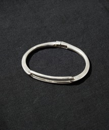 KEY TIMEZ（キータイムズ）の「【GARNI/ガルニ】Wire Carabiner Bracelet（ブレスレット）」