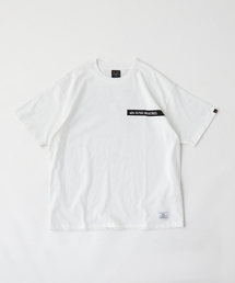 ALPHA INDUSTRIES / アルファ インダストリーズ LADY LUCK T-SHIRT