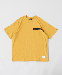 ALPHA INDUSTRIES / アルファ インダストリーズ LADY LUCK T-SHIRT