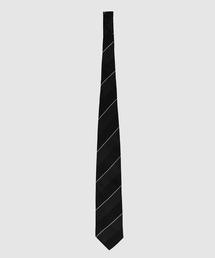 JUNYA WATANABE MAN（ジュンヤワタナベマン）の「SILK STRIPE NECKTIE（ネクタイ）」