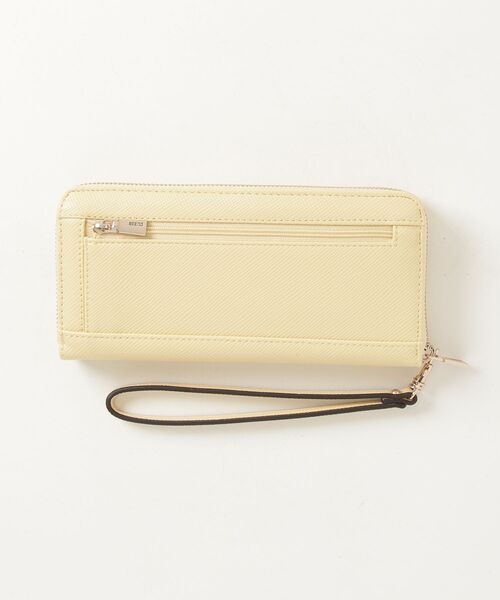 GILDA Large Zip Around | GUESS(ゲス) JAPAN 公式オンラインストア