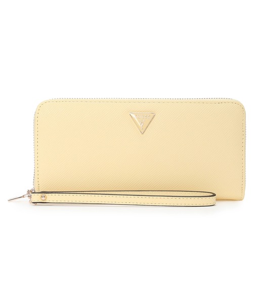 GILDA Large Zip Around | GUESS(ゲス) JAPAN 公式オンラインストア
