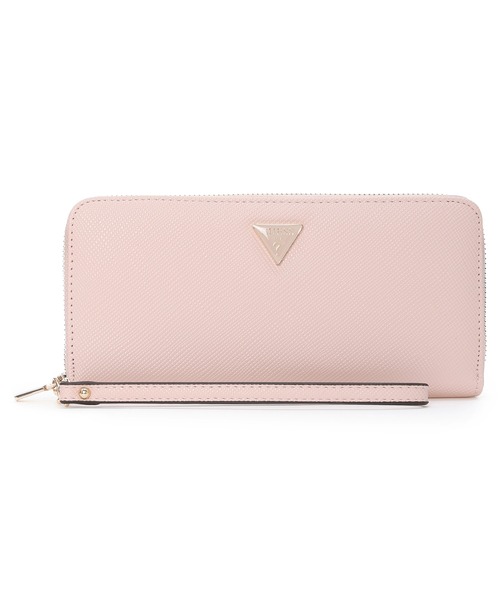 GILDA Large Zip Around | GUESS(ゲス) JAPAN 公式オンラインストア