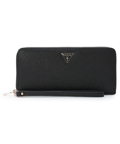 GILDA Large Zip Around（財布）｜Guess（ゲス）のファッション通販