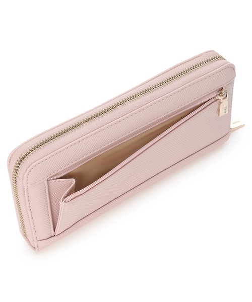 GILDA Large Zip Around | GUESS(ゲス) JAPAN 公式オンラインストア