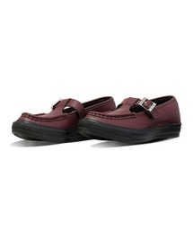 CONVERSE ALL STAR LIGHT T-STRAP SY OX（コンバース オールスター ライト Tストラップ SY OX）