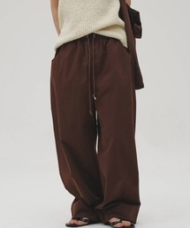 TODAYFUL | [TODAYFUL/トゥデイフル] イージーチノパンツ(チノパンツ)
