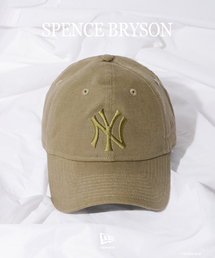 NEW ERA（ニューエラ）の「NEW ERA / ニューエラ 別注 NYY SPENCE B TRO 940UNST（キャップ）」