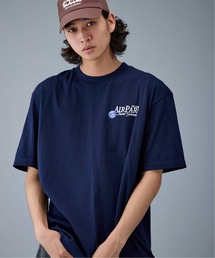 【Paris Saint-Germain / パリ・サン=ジェルマン】ICP TOKYO TEE Air Paris