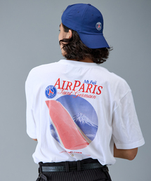【Paris Saint-Germain / パリ・サン=ジェルマン】ICP TOKYO TEE Air Paris