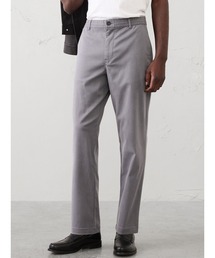 BANANA REPUBLIC FACTORY STORE アスレチックフィット テンセルパンツ