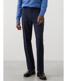 BANANA REPUBLIC FACTORY STORE　　アスレチックフィット テンセルパンツ