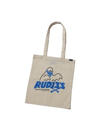 RUDIE'S（ルーディーズ）の「RUDIE SPOOK TOTE BAG（トートバッグ）」