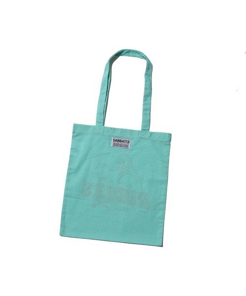 RUDIE'S（ルーディーズ）の「RUDIE SPOOK TOTE BAG（トートバッグ・メンズ・ブラック・FREE）」の17枚目の写真