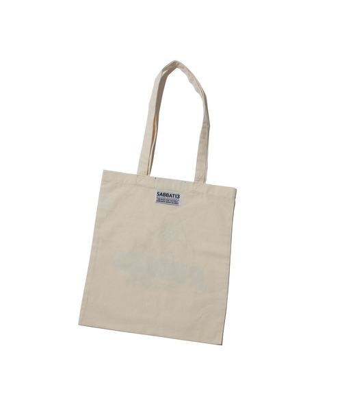RUDIE'S（ルーディーズ）の「RUDIE SPOOK TOTE BAG（トートバッグ・メンズ・ブラック・FREE）」の11枚目の写真