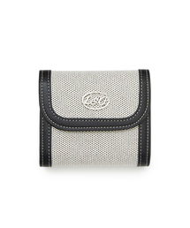 LAP（ラップ）の「CANVAS FOLDED WALLET AR7AW822（財布）」