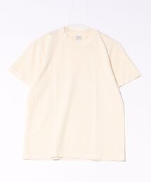 ハイグレードコットンピグメントT