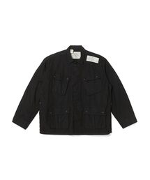 MULTI-POCKET JACKET