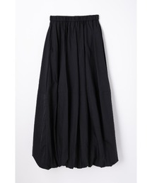 balloon skirt pants