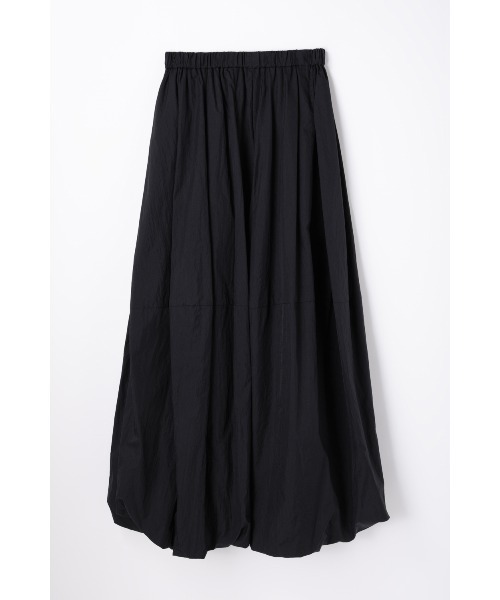 nagonstans（ナゴンスタンス）の「balloon skirt pants（その他パンツ・レディース・ブラック/ダークグレー・SMALL/MEDIUM）」の16枚目の写真
