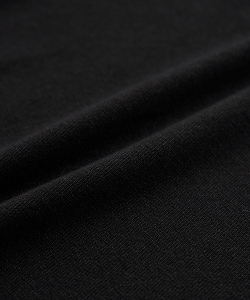 ROPE' PICNIC(ロペピクニック)の「ラメ混コンパクトニットTEE(ニット/セーター・レディース・ブラック/ホワイト/ワイン/ラベンダー・FREE)」の17枚目の写真