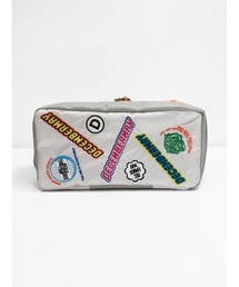 DECEMBERMAY（ディセンバーメイ）の「Embroidery ice bag（クラッチバッグ）」