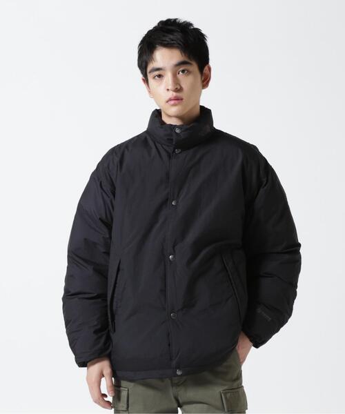 THE NORTH FACE(ザノースフェイス)の「THE NORTH FACE (ザ・ノース・フェイス)Alteration Sierra Jacket ND92565【2026年秋冬入荷モデル】(ダウンジャケット/コート・メンズ・ブラック・S/M/L/XL)」の1枚目の写真