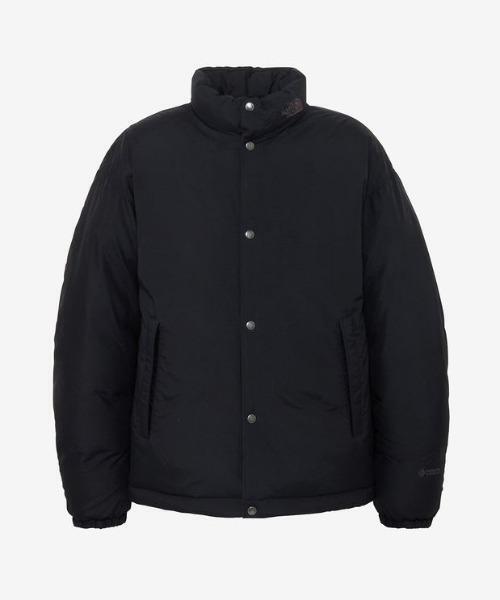 THE NORTH FACE(ザノースフェイス)の「THE NORTH FACE (ザ・ノース・フェイス)Alteration Sierra Jacket ND92565【2026年秋冬入荷モデル】(ダウンジャケット/コート・メンズ・ブラック・S/M/L/XL)」の9枚目の写真
