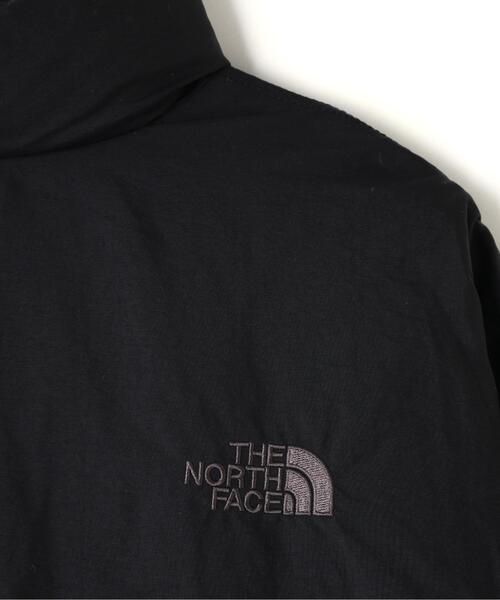 THE NORTH FACE(ザノースフェイス)の「THE NORTH FACE (ザ・ノース・フェイス)Alteration Sierra Jacket ND92565【2026年秋冬入荷モデル】(ダウンジャケット/コート・メンズ・ブラック・S/M/L/XL)」の6枚目の写真