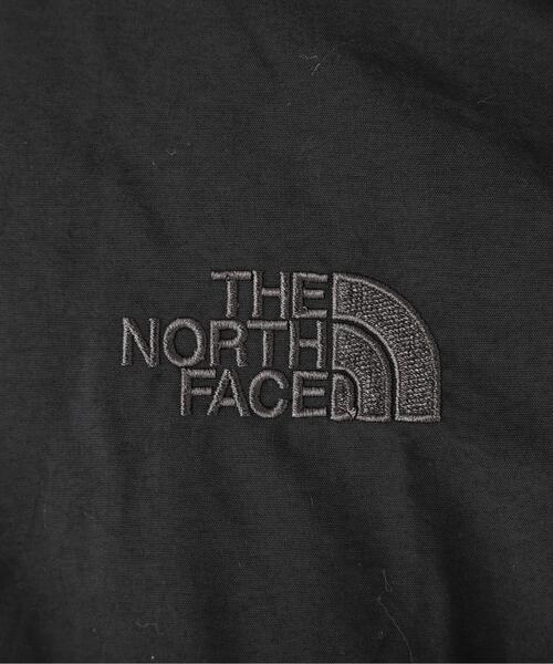 THE NORTH FACE(ザノースフェイス)の「THE NORTH FACE (ザ・ノース・フェイス)Alteration Sierra Jacket ND92565【2026年秋冬入荷モデル】(ダウンジャケット/コート・メンズ・ブラック・S/M/L/XL)」の5枚目の写真