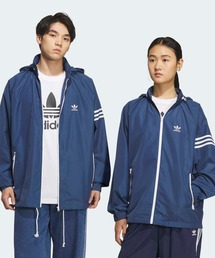SKATEBOARDING SUPERFIRE TRACK JACKET / アディダスオリジナルス