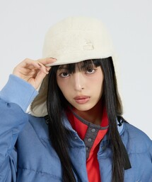 CHUMS（チャムス）の「【CHUMS / チャムス】Pertex Rev Cap / パーテックスリバーシブルキャップ / 帽子 / ユニセックス（キャップ）」