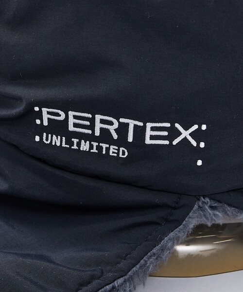CHUMS(チャムス)の「【CHUMS / チャムス】Pertex Rev Cap / パーテックスリバーシブルキャップ / 帽子 / ユニセックス(キャップ・メンズ・ブラック/グレイッシュベージュ・フリー)」の13枚目の写真