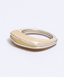 The Rule ザルール: DOUBLE RING