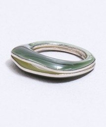 The Rule ザルール: DOUBLE RING