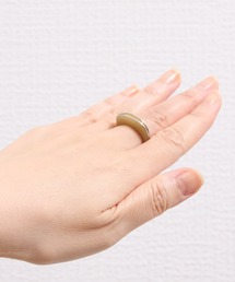 The Rule（ザルール）の「The Rule ザルール:　DOUBLE RING（リング）」
